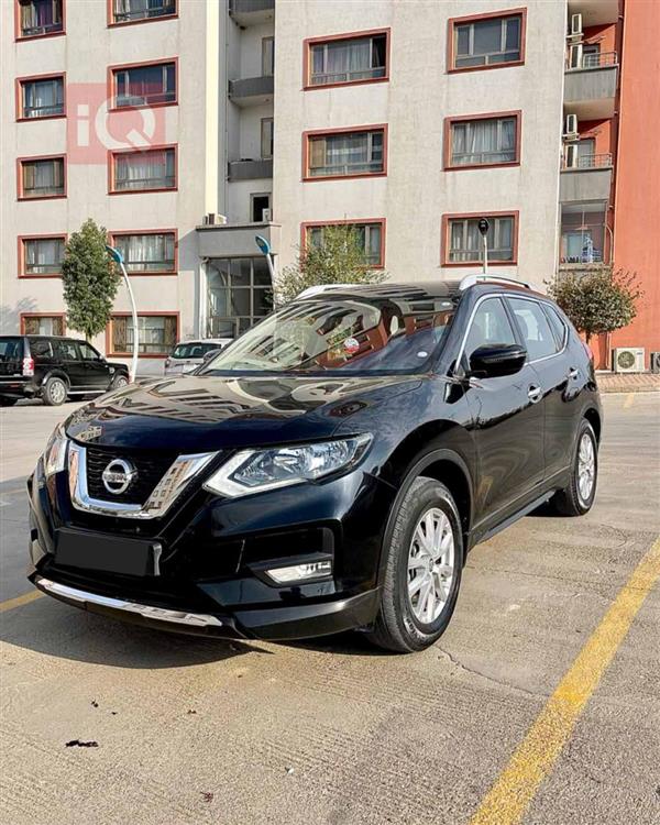 Nissan for sale in Iraq